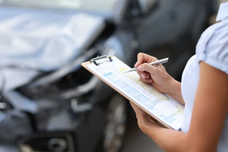 3 Things You Must Do After A Florida Car Accident - Britto & Herman Injury Lawyers - Jupiter, FL