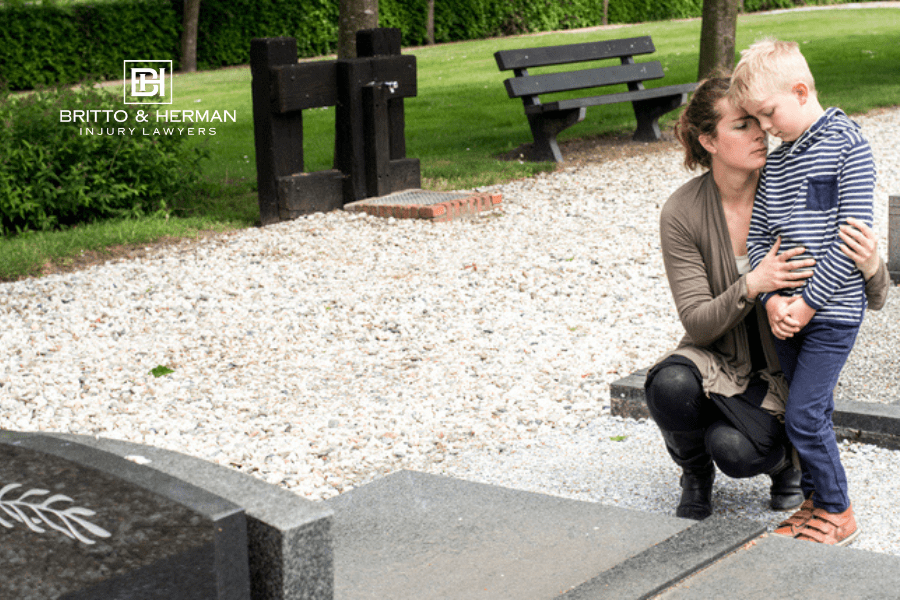 Filing a Wrongful Death Lawsuit in Florida: How to Know if You Have a Valid Claim