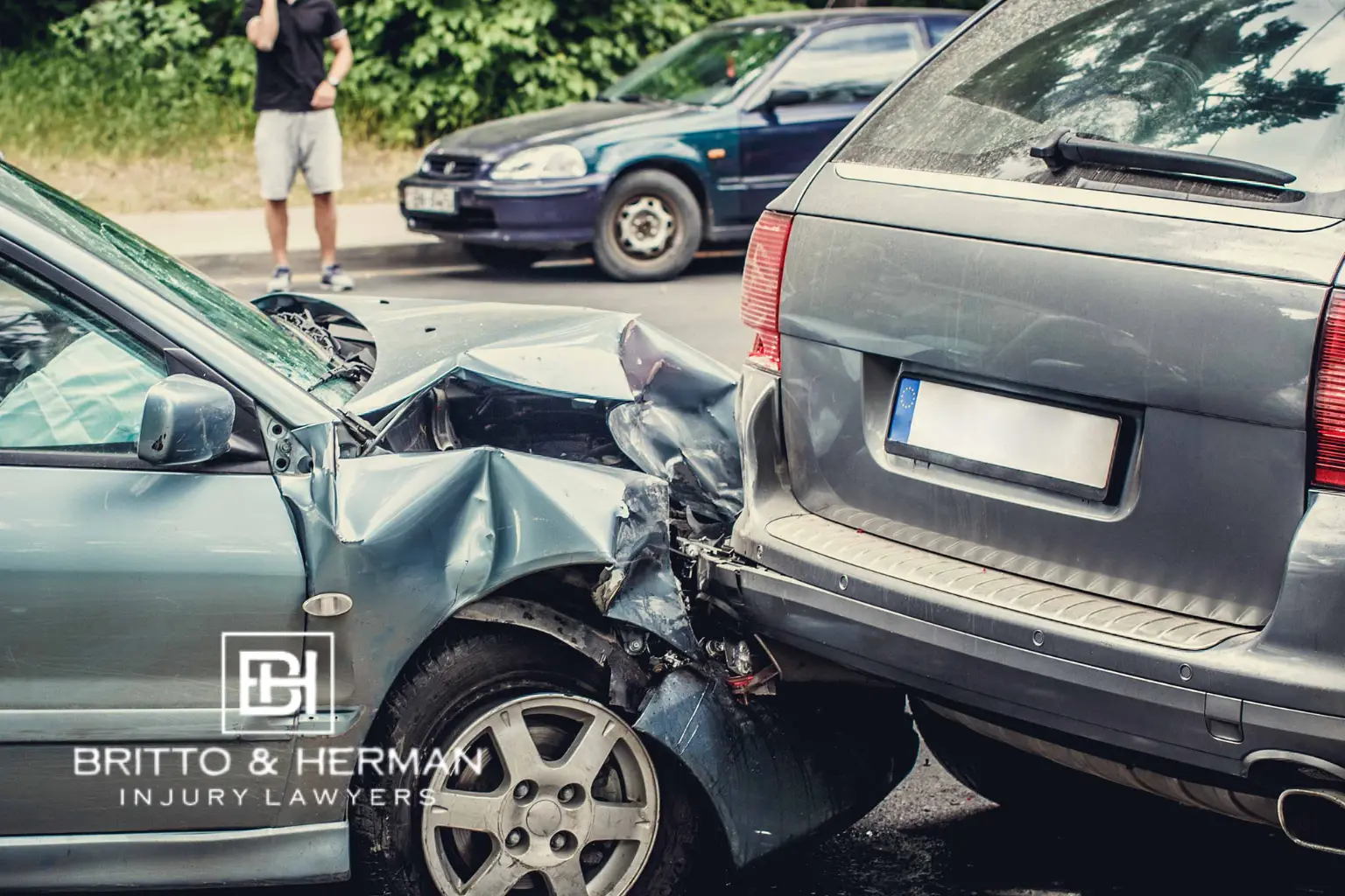 distracted driving accidents in jupiter florida a growing