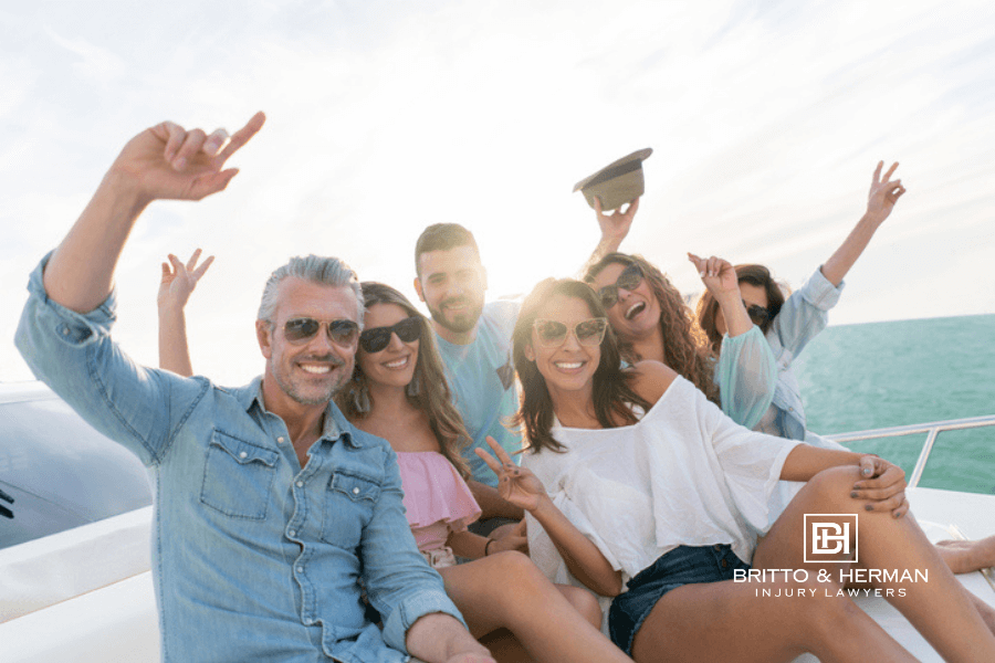 boating accident lawyers