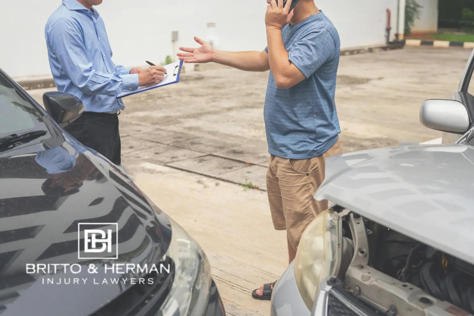 how to get a car accident report in florida