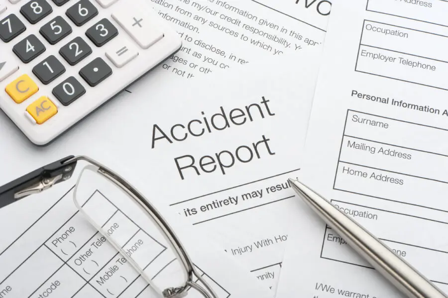 How To Get A Police Report After a Florida Car Accident? Call (561) 835-5555