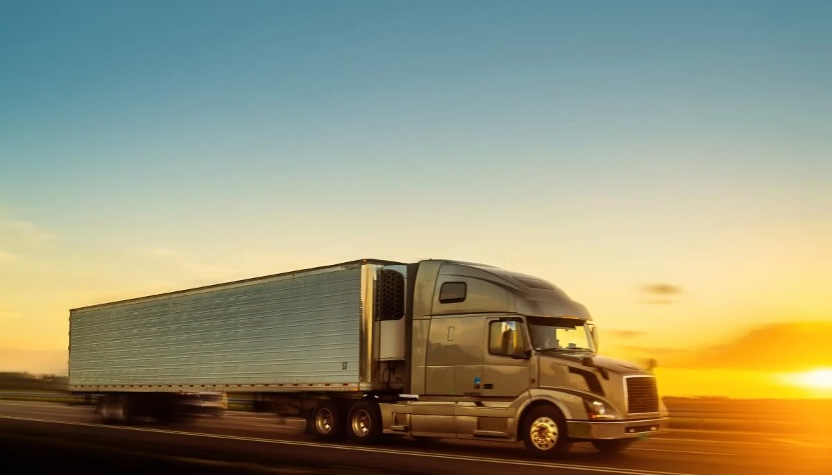 jupiter trucking accident lawyer banner image