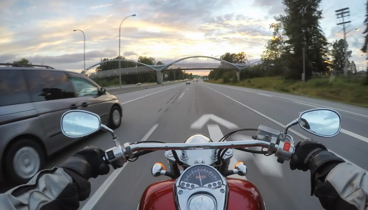 motorcycle accidents image