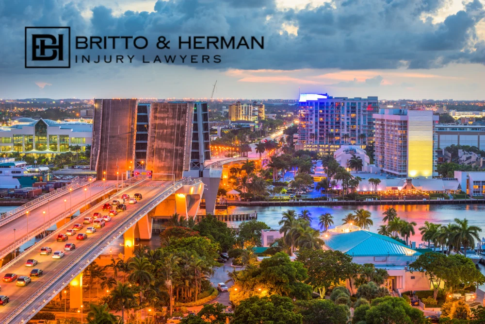 rise of road risks in jupiter fl