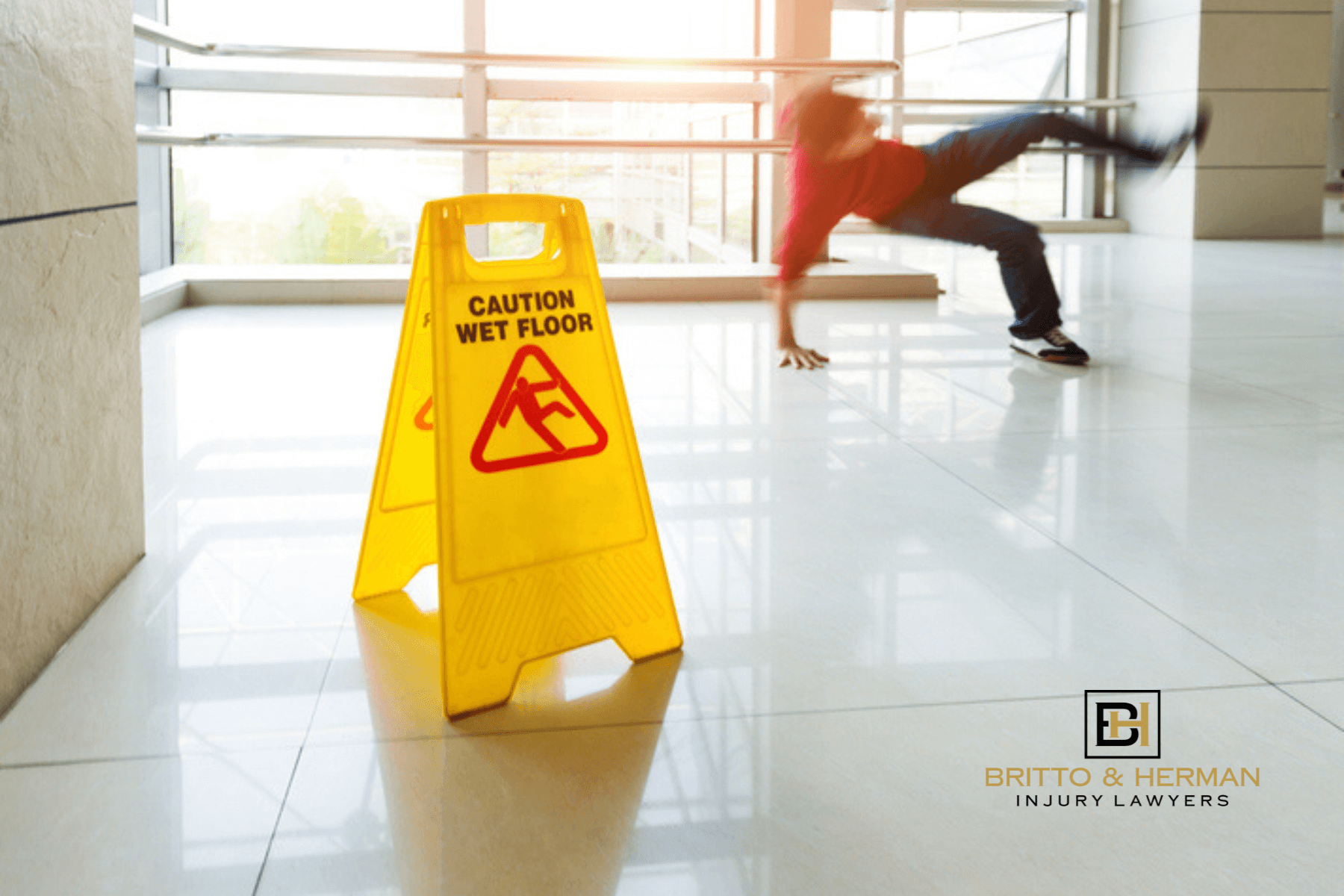 Jupiter slip and fall lawyer explains common slip and fall injuries. Call (561) 835-5555 to schedule your FREE case evaluation if you get injured due to another’s negligence.