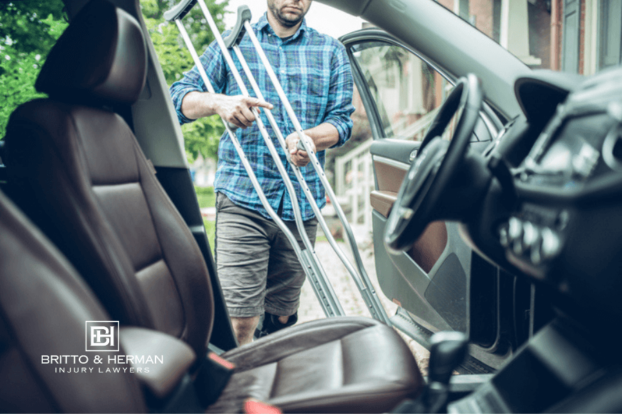 Jupiter car accident lawyer answers, “who pays for a rental car after an accident?” Call (561) 835-5555 to schedule your FREE case evaluation.