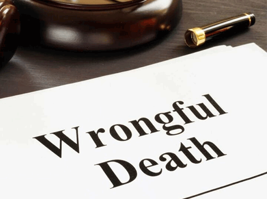 wrongful death image new